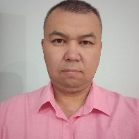 Каирзаманов  Самат  Каирзаманович 