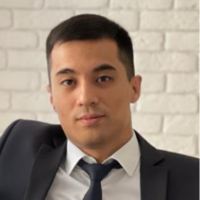 Даулет Шегенов Газизович