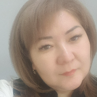 Джандусова  Гульмира  Ербакрамовна 