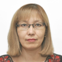 Мусабаева Алия Серекановна