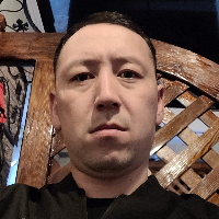 Катенов  Мейрамбек  Кенесович 