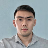 Маширов Ерлик Канышбекович