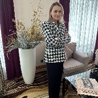 Баймухаметова Динара Булатовна