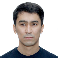 Кыныбаев Марат Ерланович