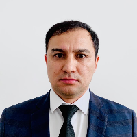 Каназаров Нурмахан Шахарович