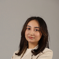 Сатаева Айкумис