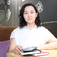 Кенжалина Амина Жумакызы