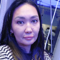 Кадылбек Айым