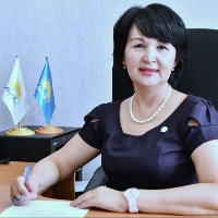 Сембаева  Гульмира  Умирзаковна 