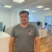 Макадылов Мурат Курметович