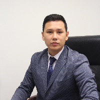  Карсыбай Галымжан Бауыржанұлы