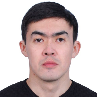 Оралгазынов Олжас Оралғазыұлы