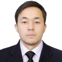 Көмек Сырымжан Бақытжанұлы