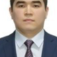 Шалхаров Нурсултан Канышулы