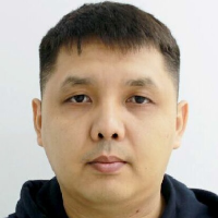 Есқабылов Олжас Мырзалыұлы