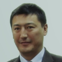 Айтказин  Асет Темирханович 