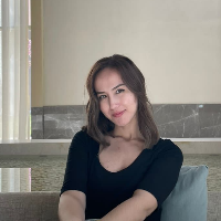 Сақтағанова  Салтанат Бисенбекқызы