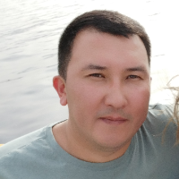 Абдраманов Ержан