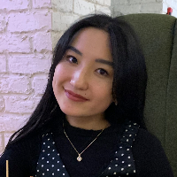 Каиржанова Аружан Талгатовна