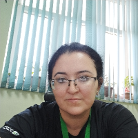 Шефер Аделя Нуриддиновна