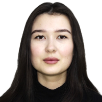 Мухамбетова  Наргиза Уразбековна