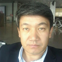 Айтбаев Канат Темирханович