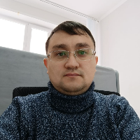 Сагадиев Жанат Кизатович