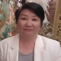 Ибраева Миргуль Есенгазиновна