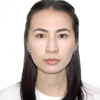 Ахмедова Бахыт Жакияевна