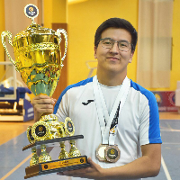 Темиров Алтынбек Махсотович