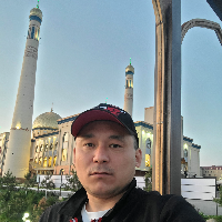 Успанов  Темиржан  Ербатырович