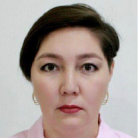 Жумабекова Асем Аскаровна