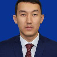 Казыбеков Олжас Касымбекович