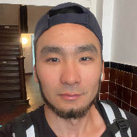 Оразбаев Темирлан Аскарович