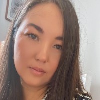 Искакова Алтынай Рамазановна