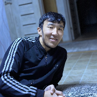 Сағадат Сағат Жанатұлы