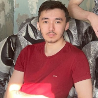 Джамаев Азамат Ермекович