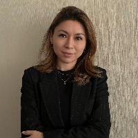 Ибраева Арника Муратовна