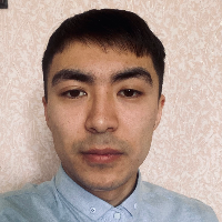 Кабыкенов Нурсултан Сабитулы