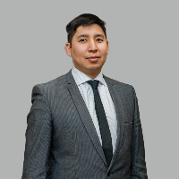 Кияков Мирас Капаргалиевич