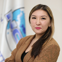 Рахметкалиева  Салтанат