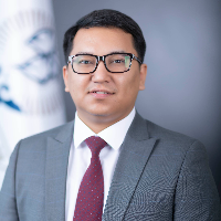 Садиров Айдос Аманкулулы