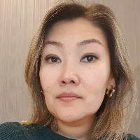 Ханапина Салтанат Картаевна