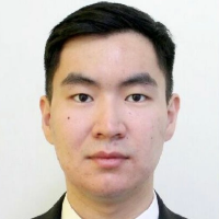 Momyntay Nurmukhamed Bakhytzhanuly