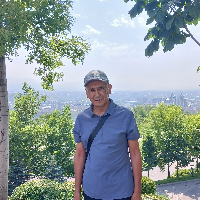 Бижанов Айдын Жумасейтулы