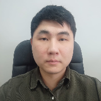 Аманжолов Болат Турлубекулы