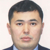 Саухимов Алмаз Абжалиевич 