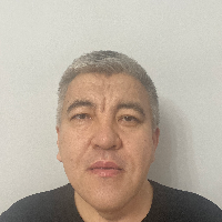 Насимов Куаныш Насимович