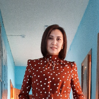  Явуз Гульсара Муратовна