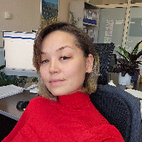 Калимова Асель Нурлановна